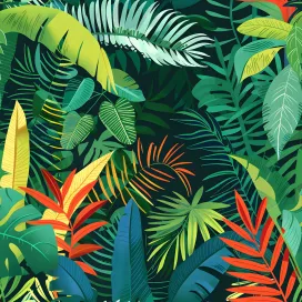Jungle 415